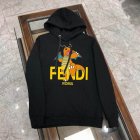 Fendi Men's Hoodies 172