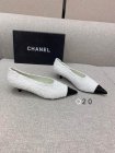 Chanel Women's Shoes 1115