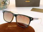 TOM FORD High Quality Sunglasses 89