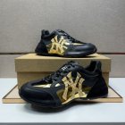 Gucci Men's Shoes 122