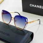Chanel High Quality Sunglasses 1003