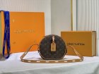 Louis Vuitton High Quality Handbags 57