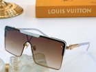 Louis Vuitton High Quality Sunglasses 2054