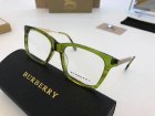 Burberry Plain Glass Spectacles 185