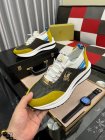 Burberry Men's Shoes 401