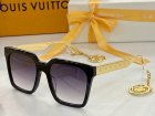 Louis Vuitton High Quality Sunglasses 4017