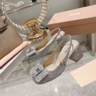 MiuMiu Women's Shoes 151