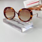 Salvatore Ferragamo High Quality Sunglasses 244