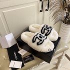 Chanel Women's Slippers 409