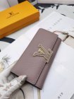 Louis Vuitton High Quality Wallets 460