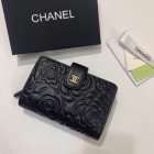 Chanel High Quality Wallets 126