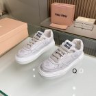 MiuMiu Women's Shoes 186