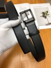 Prada Original Quality Belts 131