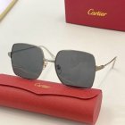 Cartier High Quality Sunglasses 1449