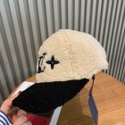 Louis Vuitton High Quality Hats 385
