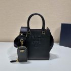Prada Original Quality Handbags 1498