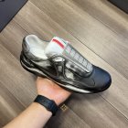 Prada Men's Shoes 1755