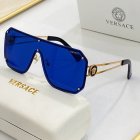 Versace High Quality Sunglasses 79