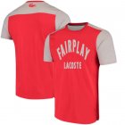 Lacoste Men's T-shirts 154