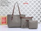 Gucci Normal Quality Handbags 862
