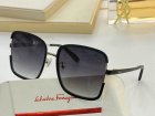 Salvatore Ferragamo High Quality Sunglasses 179