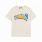 Gucci Men's T-shirts 1139