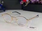 Mont Blanc Plain Glass Spectacles 130