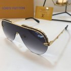 Louis Vuitton High Quality Sunglasses 720