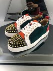 Christian Louboutin Men's Shoes 366