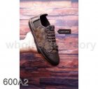 Louis Vuitton Men's Athletic-Inspired Shoes 601