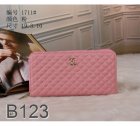 Chanel Normal Quality Wallets 135