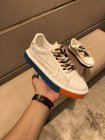 Off white Men's Shoes 02