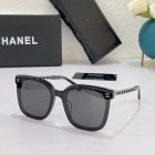 Chanel High Quality Sunglasses 1954