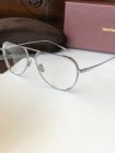 TOM FORD Plain Glass Spectacles 163