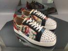 Christian Louboutin Men's Shoes 365