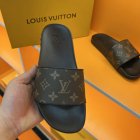 Louis Vuitton Men's Slippers 19