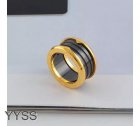 Bvlgari Jewelry Rings 101