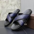 Bottega Veneta Men's Slippers 02