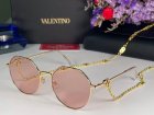 Valentino High Quality Sunglasses 216