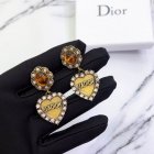 Dior Jewelry Earrings 44