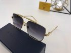 Louis Vuitton High Quality Sunglasses 3453