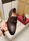 Salvatore Ferragamo Men's Shoes 918