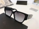 DIOR High Quality Sunglasses 534