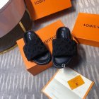Louis Vuitton Men's Slippers 382