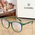 Chanel Plain Glass Spectacles 432