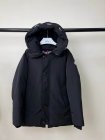 Moncler Men's outerwear 272