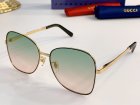 Gucci High Quality Sunglasses 2023