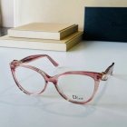 DIOR Plain Glass Spectacles 135