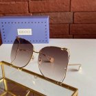 Gucci High Quality Sunglasses 1020