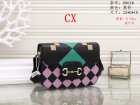 Gucci Normal Quality Handbags 704